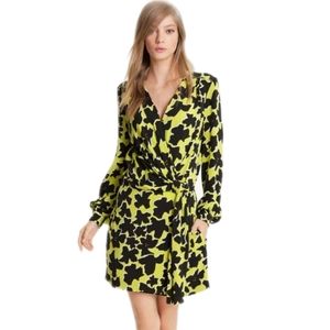 Beautiful Stylish Diane Von Furstenberg Dress